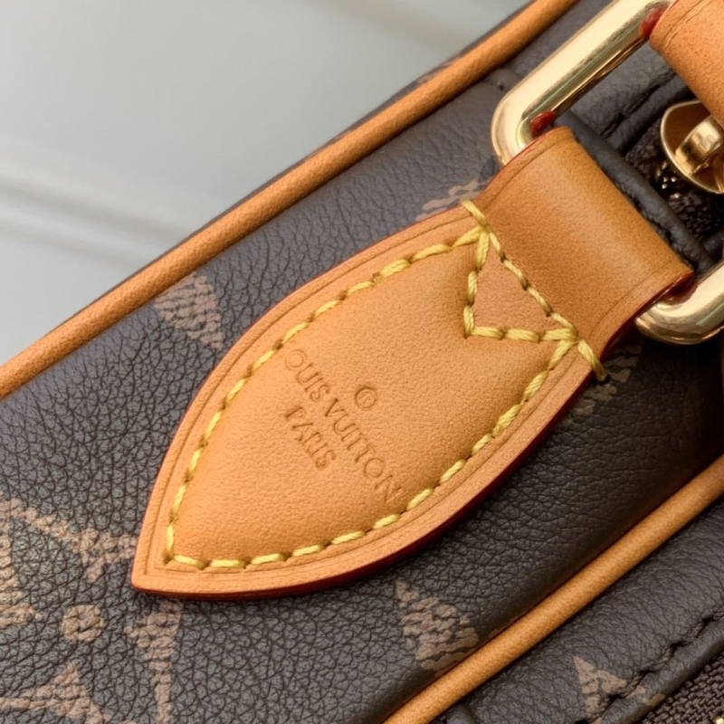 LV Satchel bags